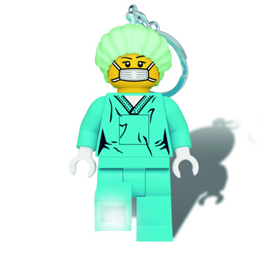Lego - Surgeon